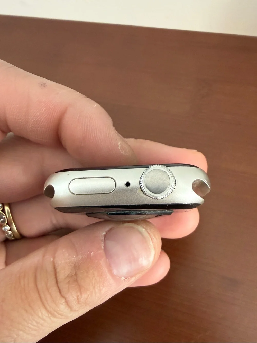 Apple watch series